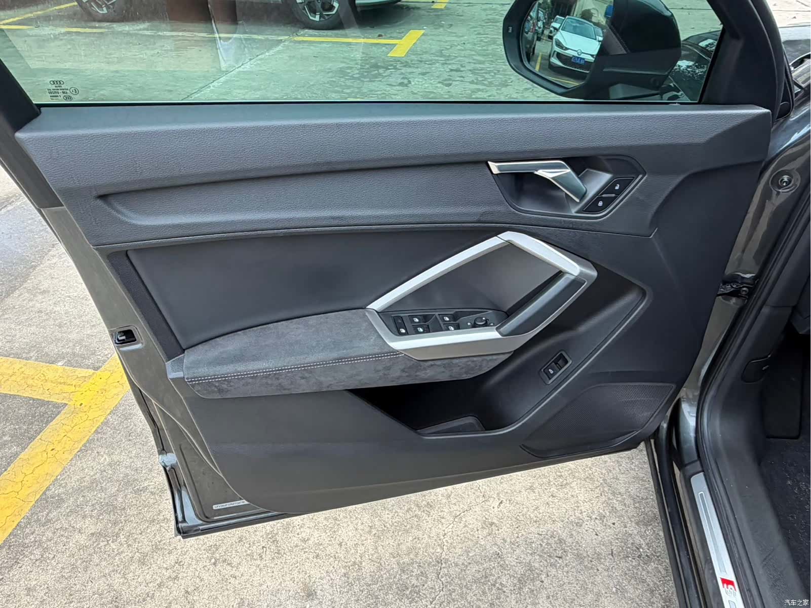 Audi Q3, 2022 16
