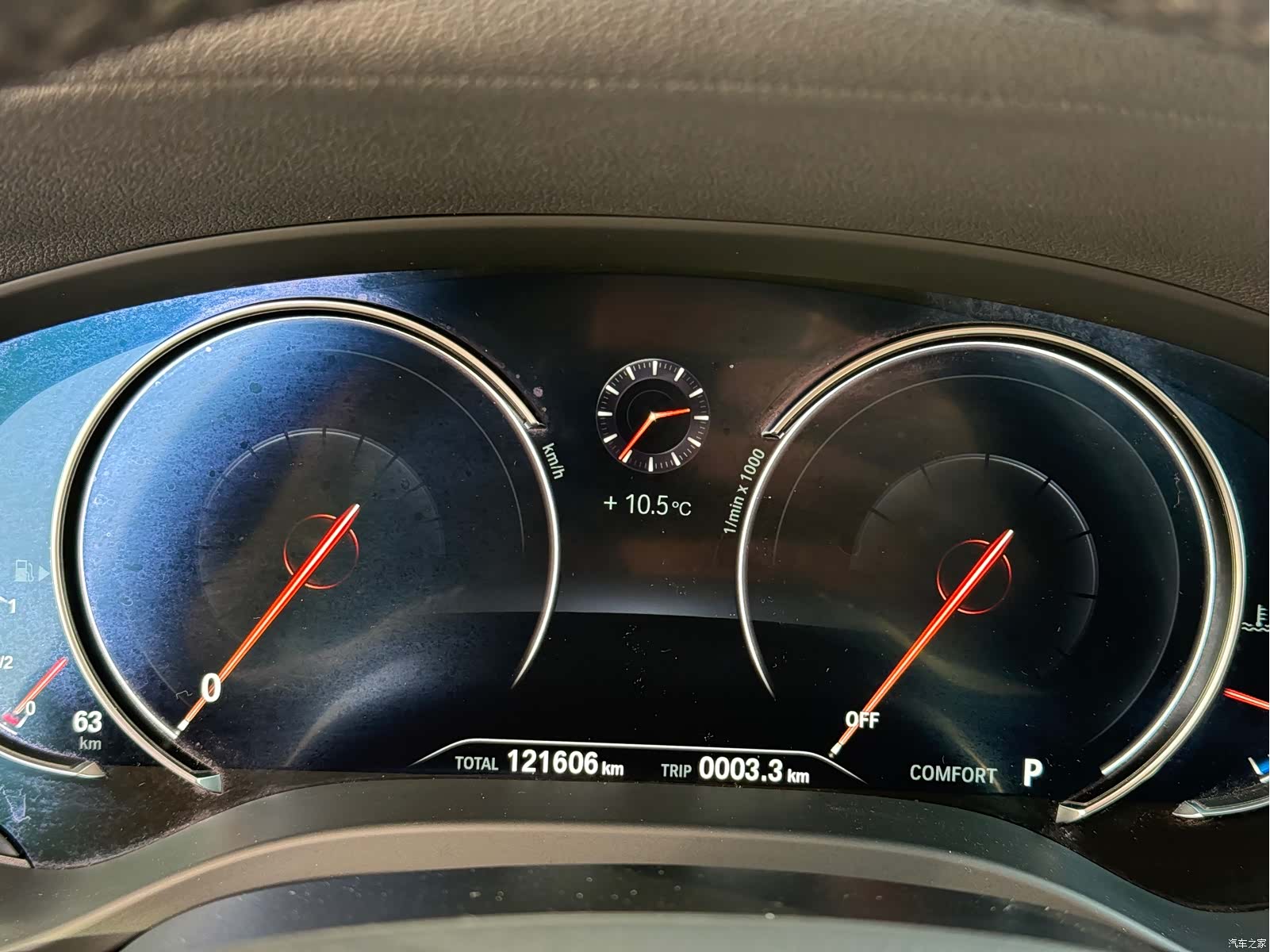 BMW X3, 2019 4