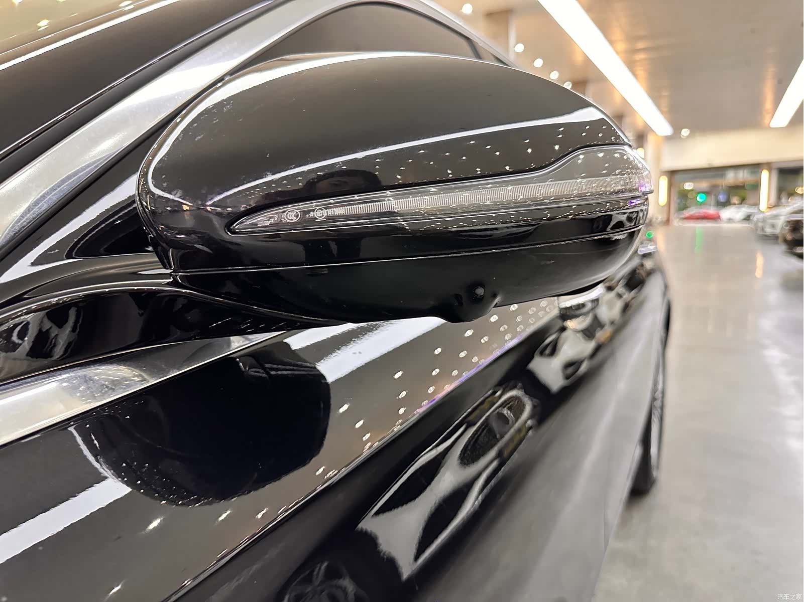 Mercedes-Benz E-Class, 2021 4
