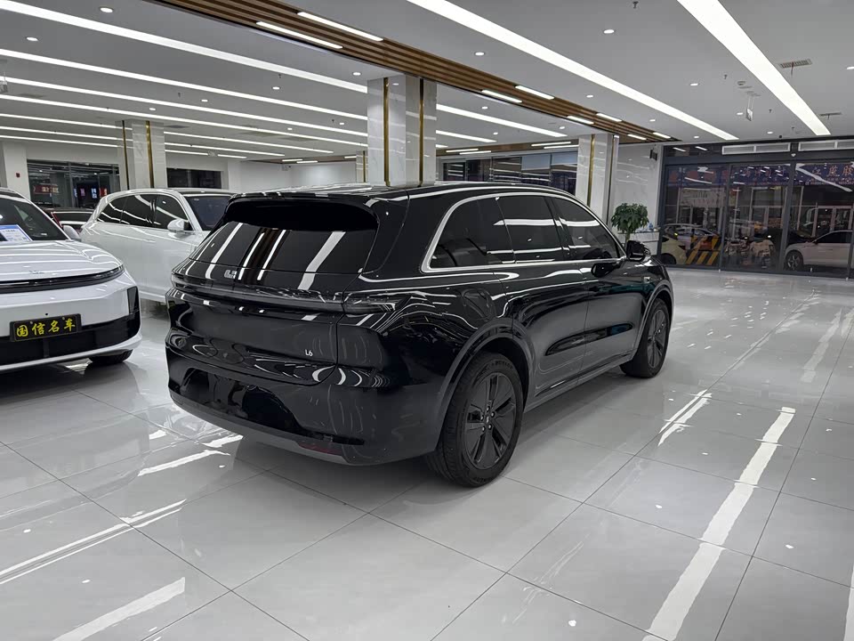 Li Auto Ideal L6