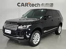 ��ʤ 2016�� 3.0 SC V6 Vogue