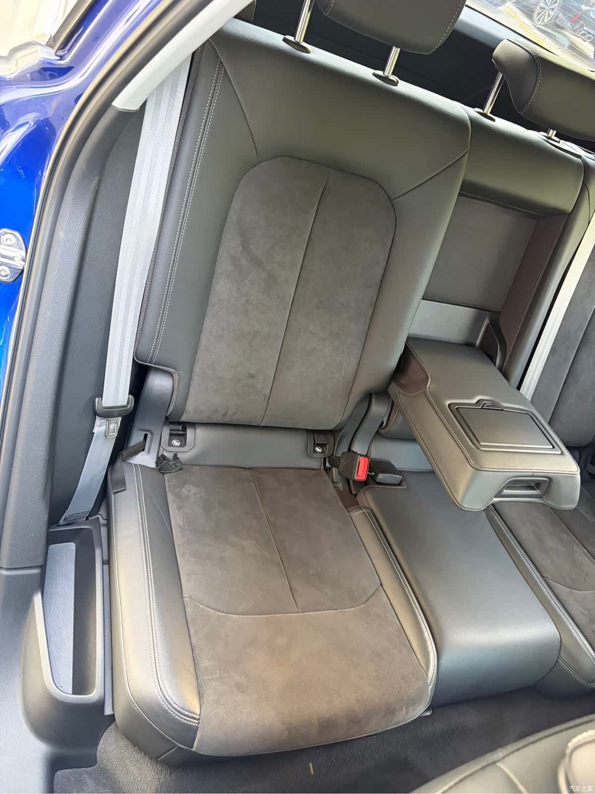 Audi Q3, 2020 9