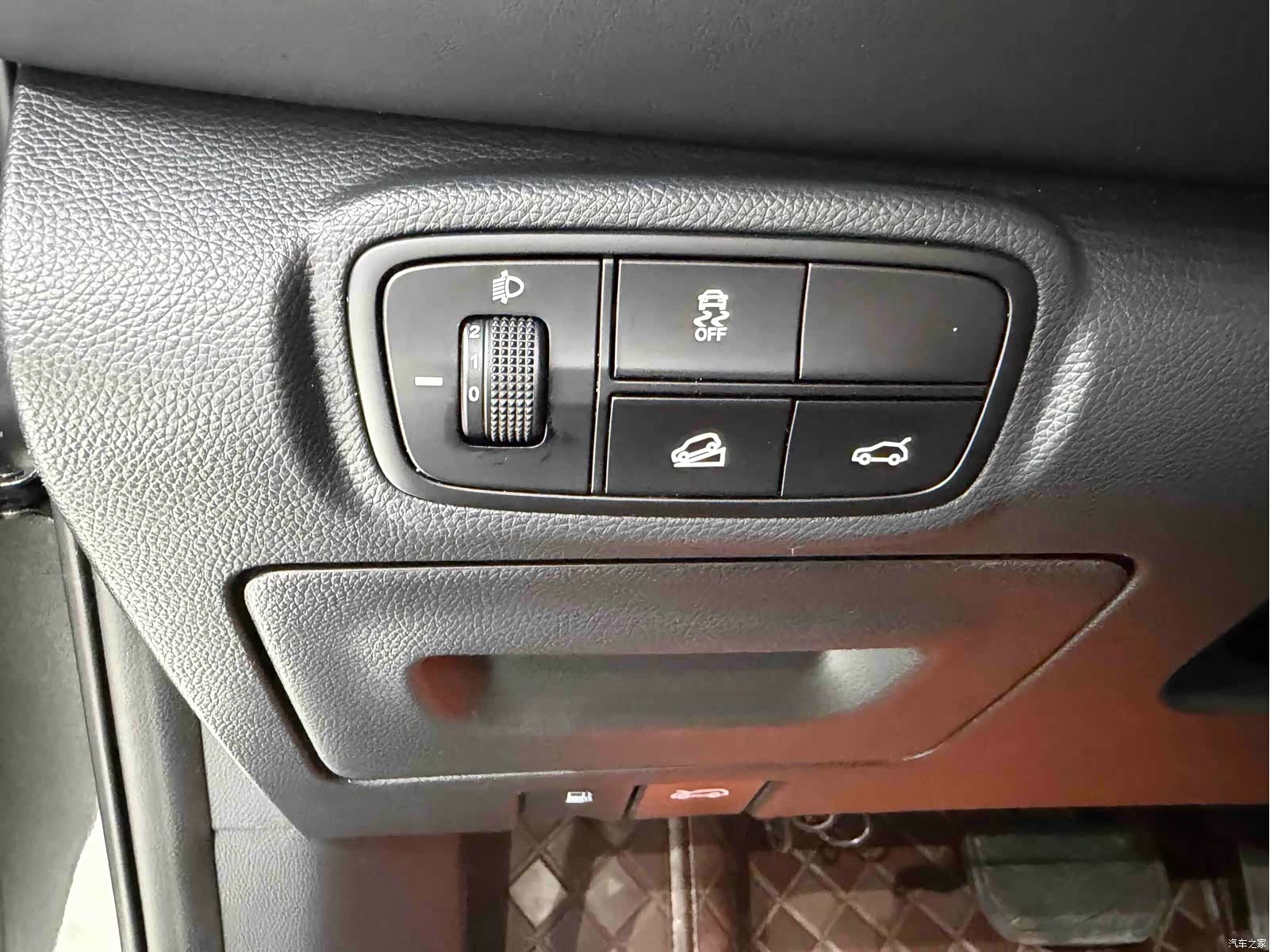 GAC GS4, 2022 9