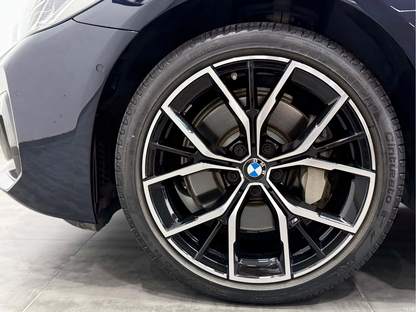 BMW 5 Series, 2021 18