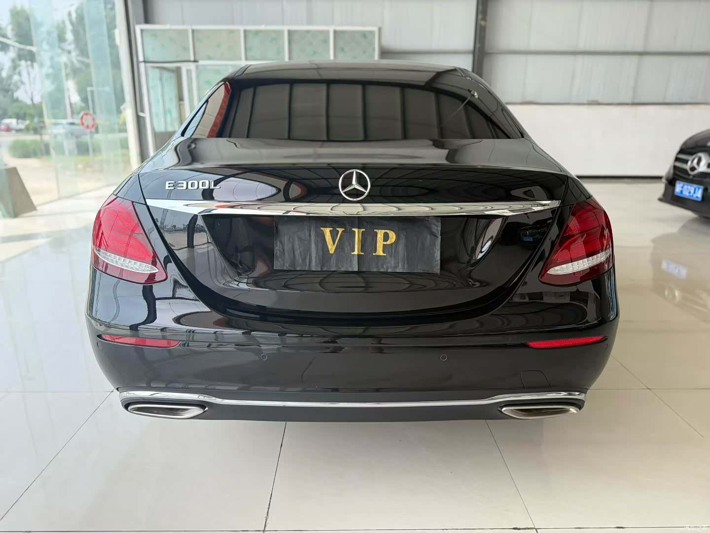 Mercedes-Benz E-Class, 2020 все фото