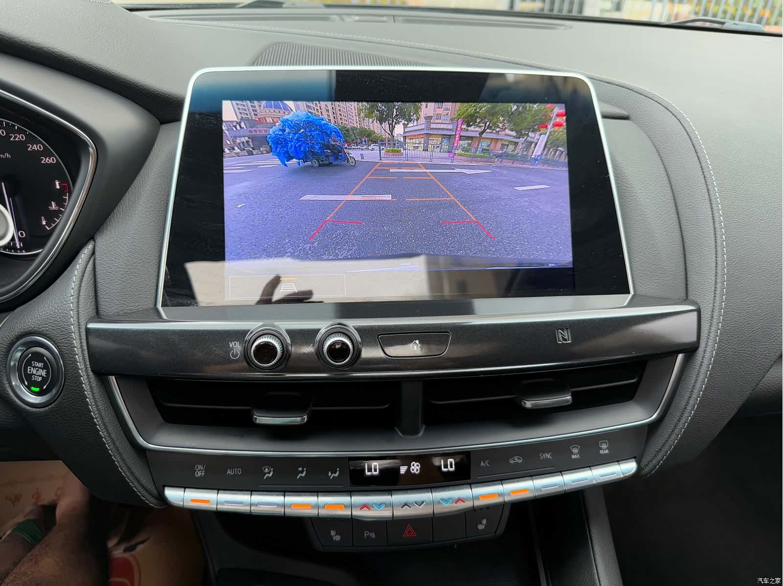 Cadillac CT5, 2021 21