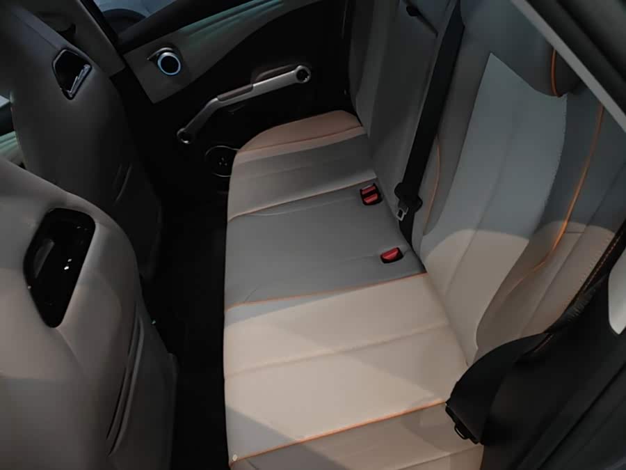 BYD Atto 3 2024, фото 17