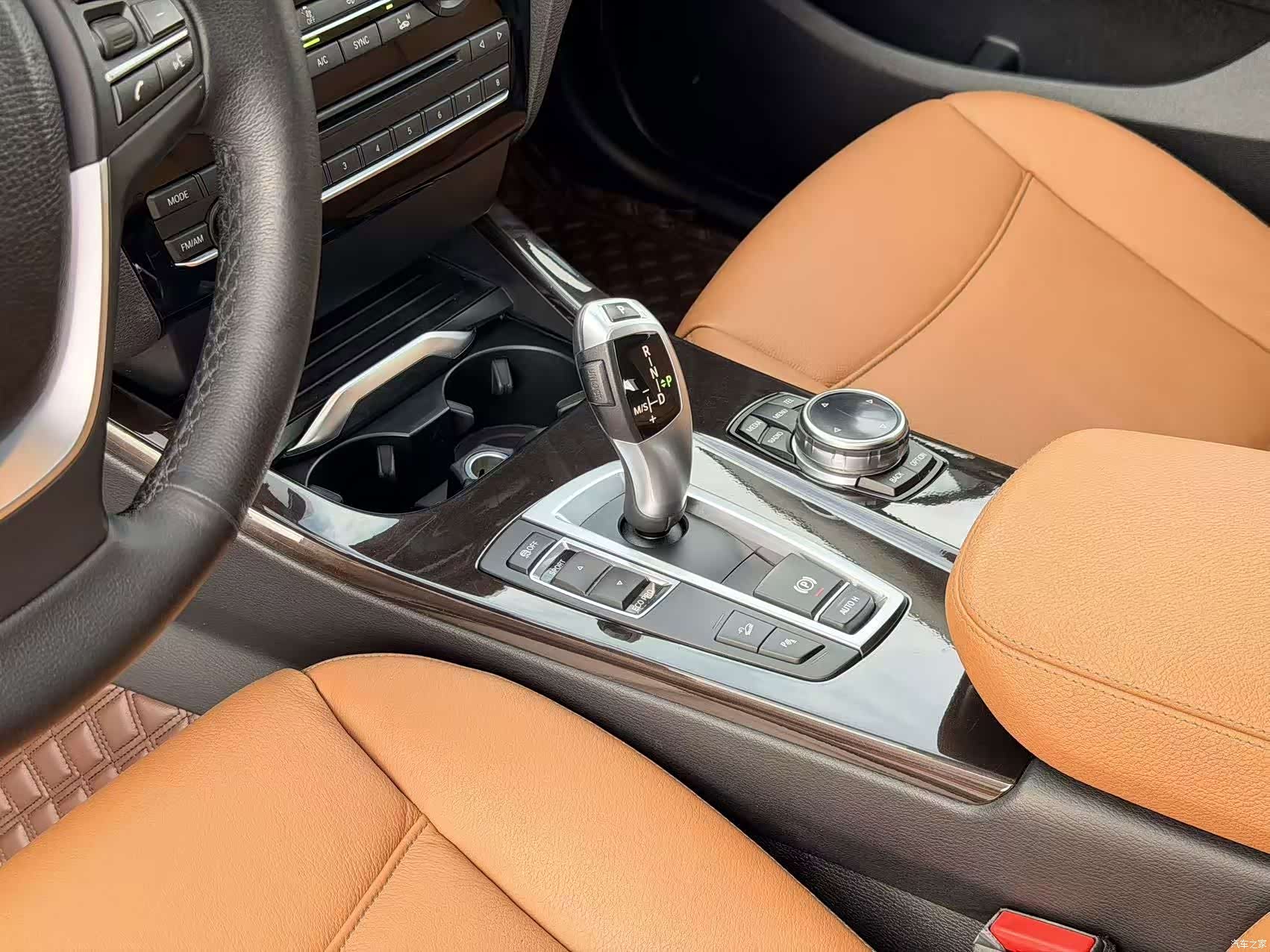 BMW X4, 2014 17