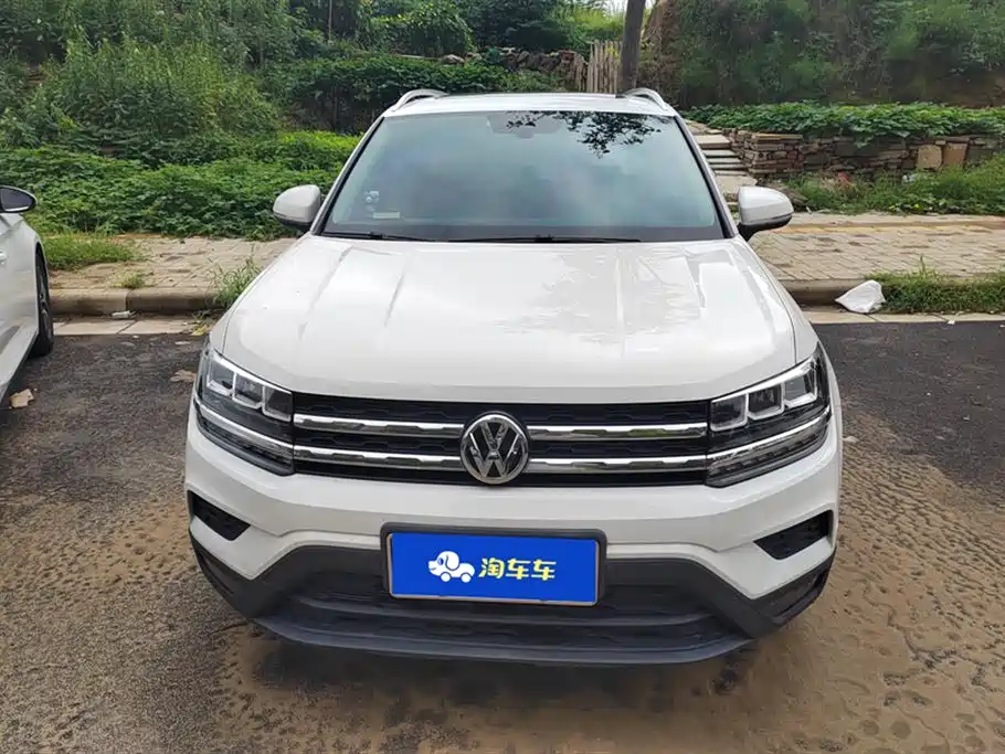 Volkswagen Tuyue