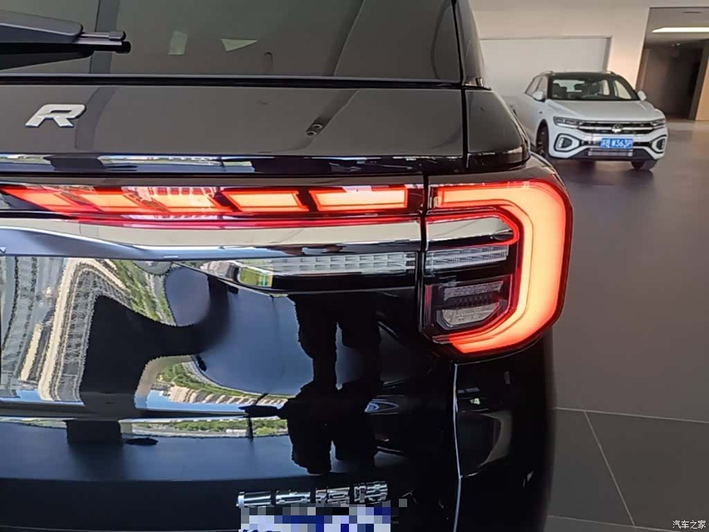 Ford Explorer, 2025 8