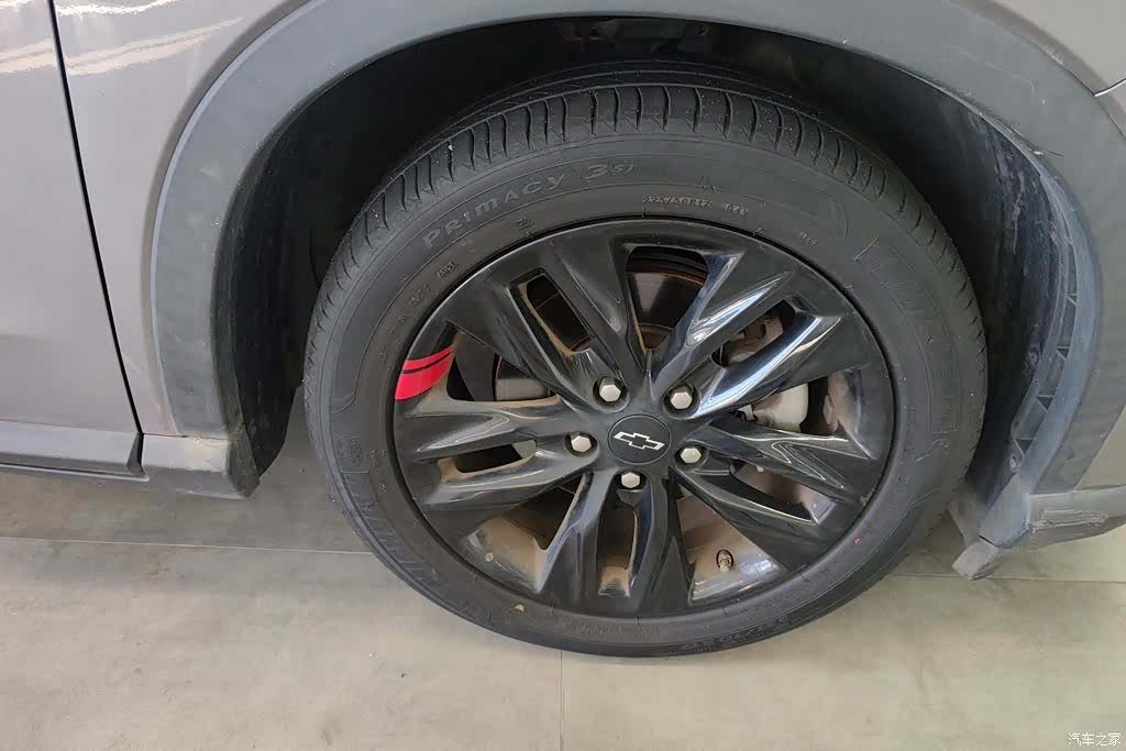 Chevrolet Redline, 2021 6