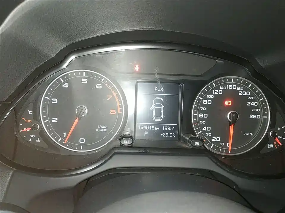 Audi Q5 Audi Q5