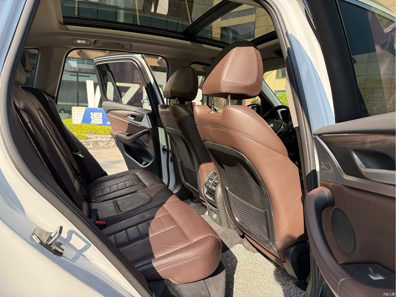 BMW X3, 2019 7