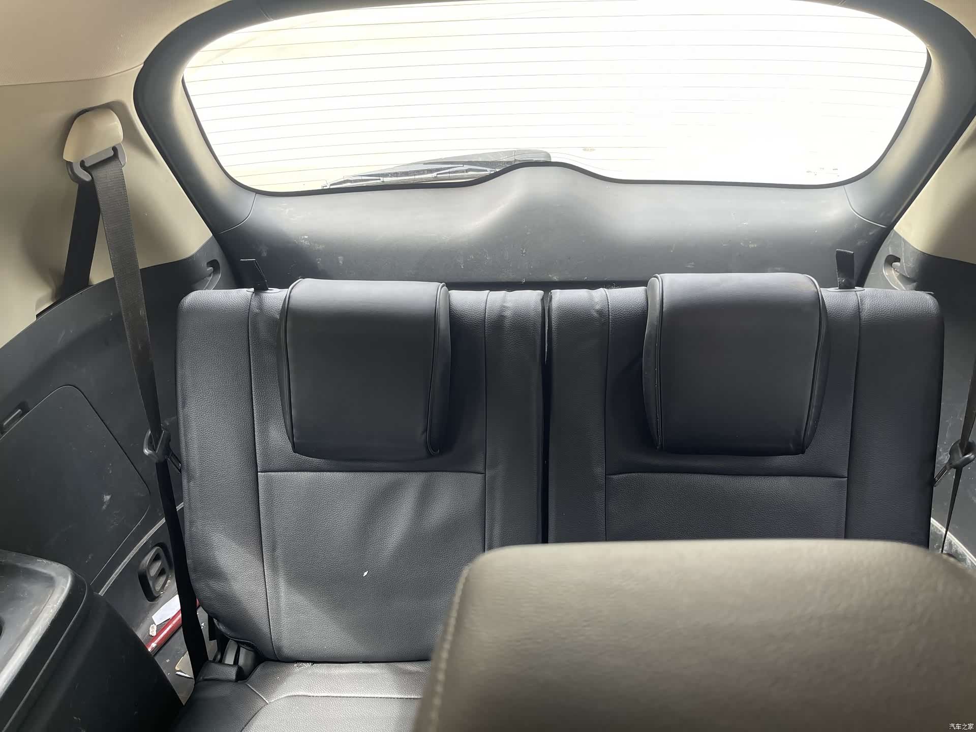Mitsubishi Outlander, 2018 7