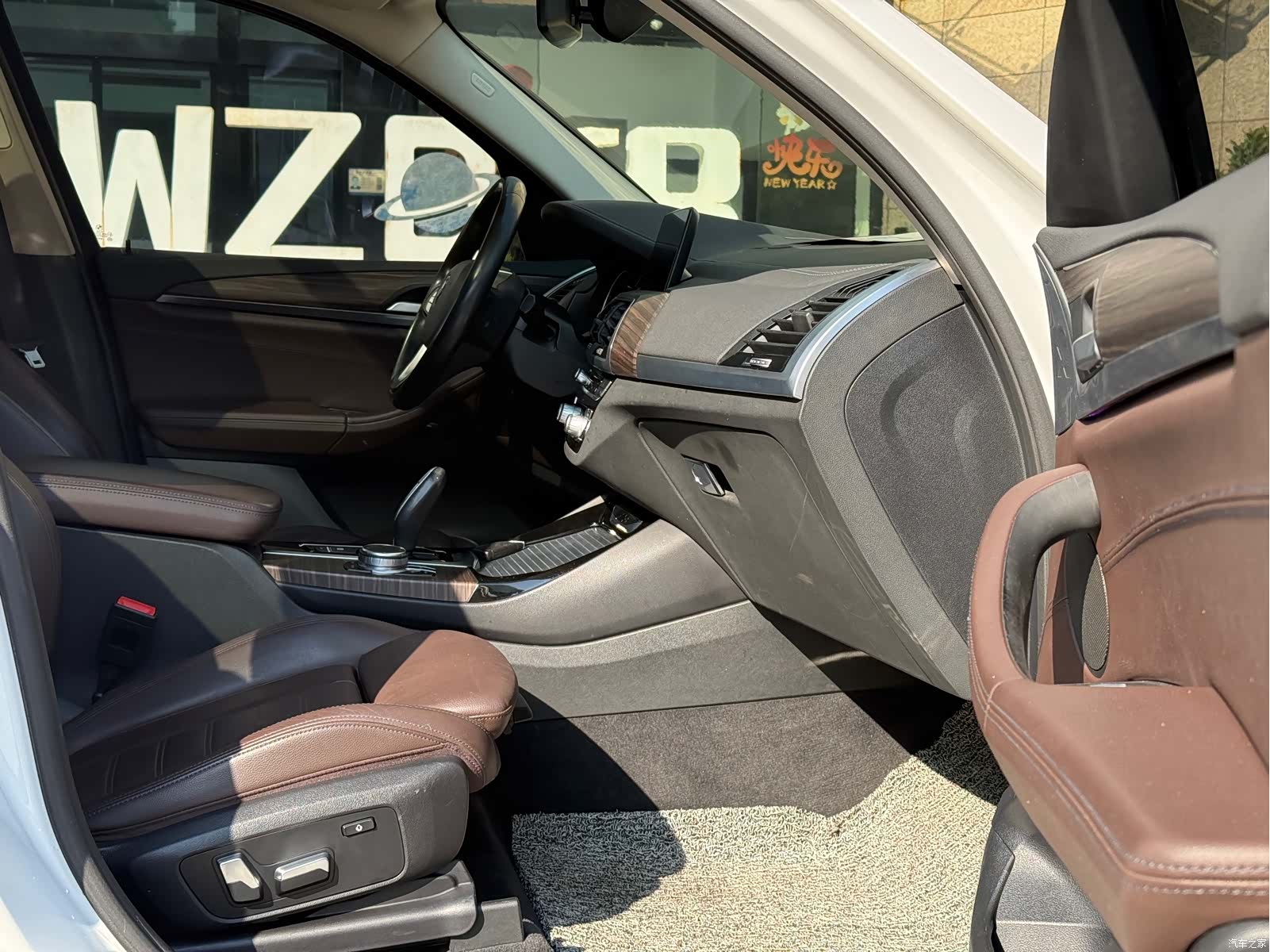 BMW X3, 2019 6