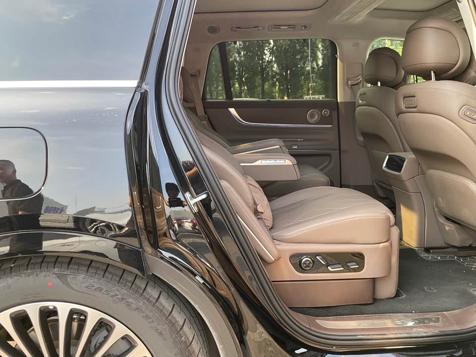 HarmonyOS Ask the world M9