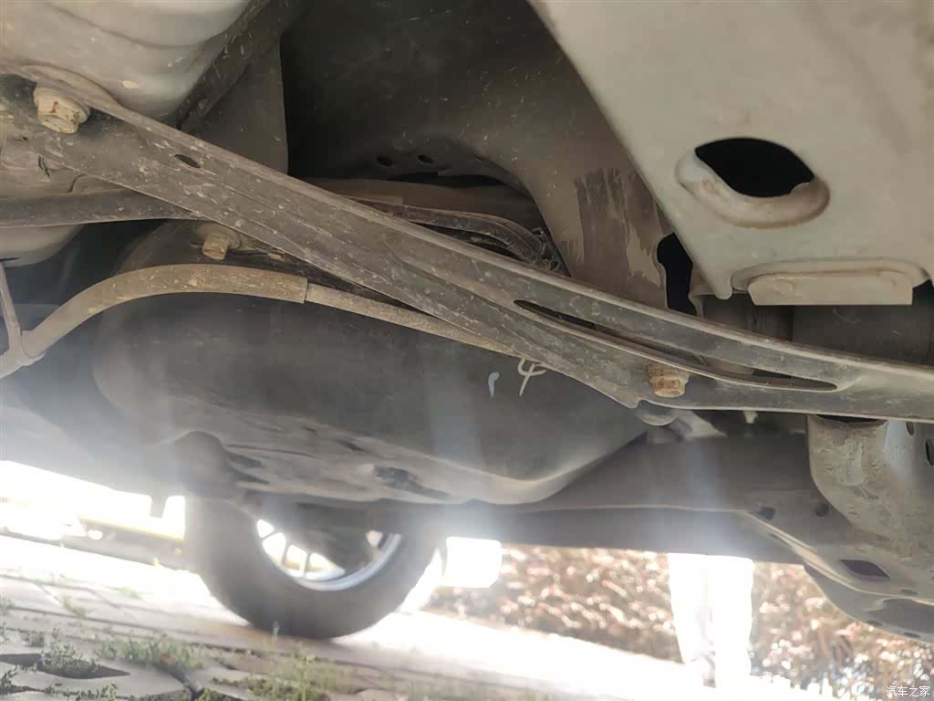 Toyota FS, 2021 18