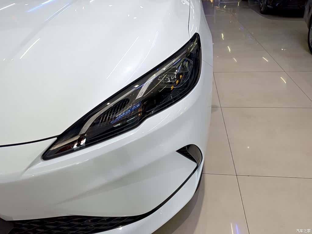 BYD Seal, 2025 24