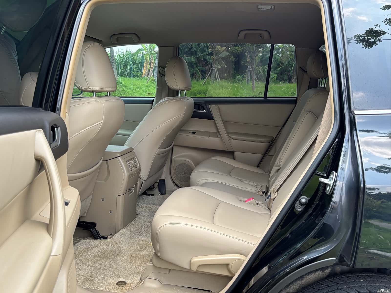 Toyota Highlander, 2014 6