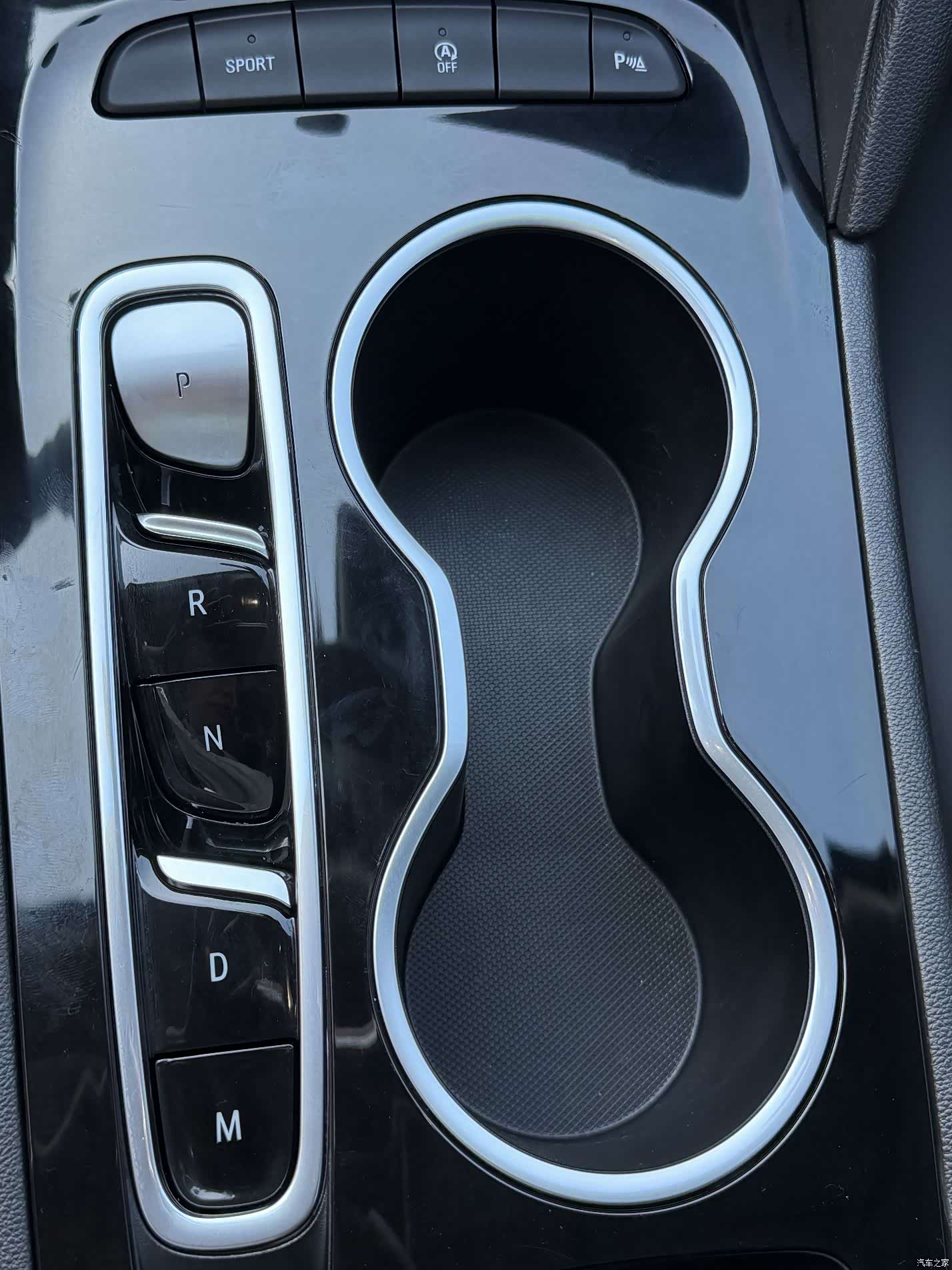 Buick Regal, 2024 10