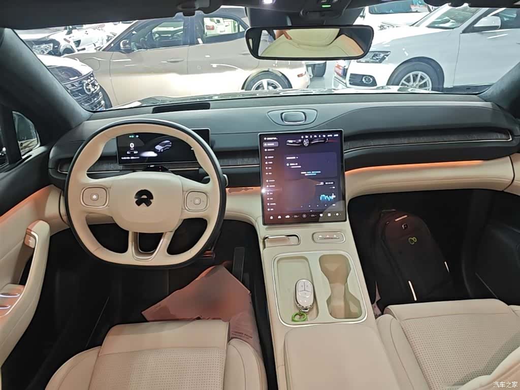 NIO ES6, 2024 10