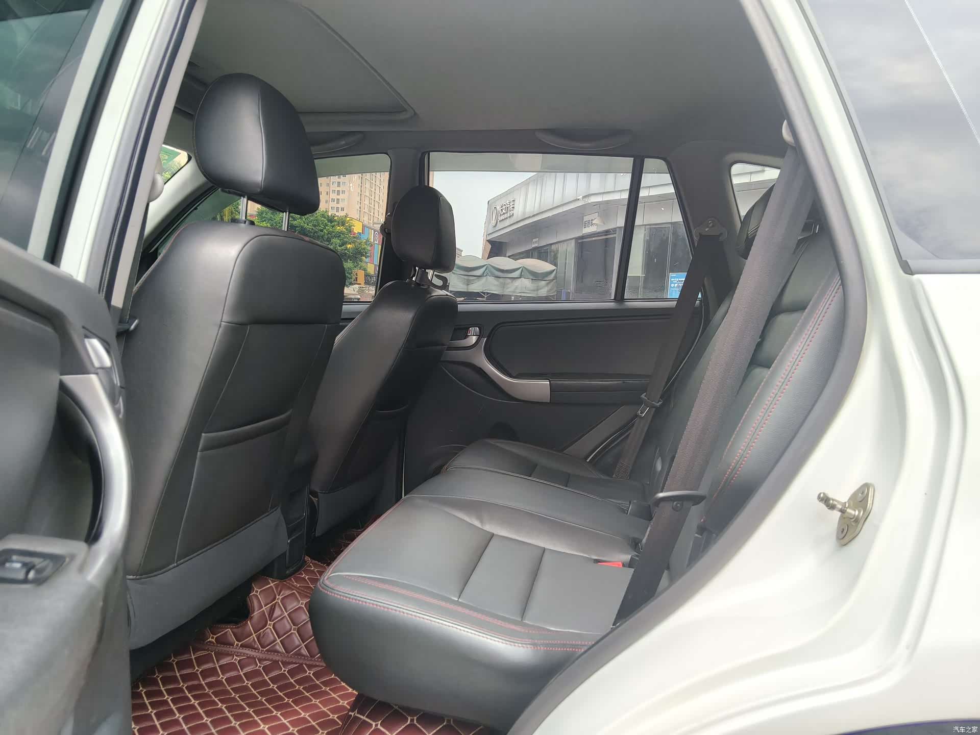 Chery 3, 2015 6