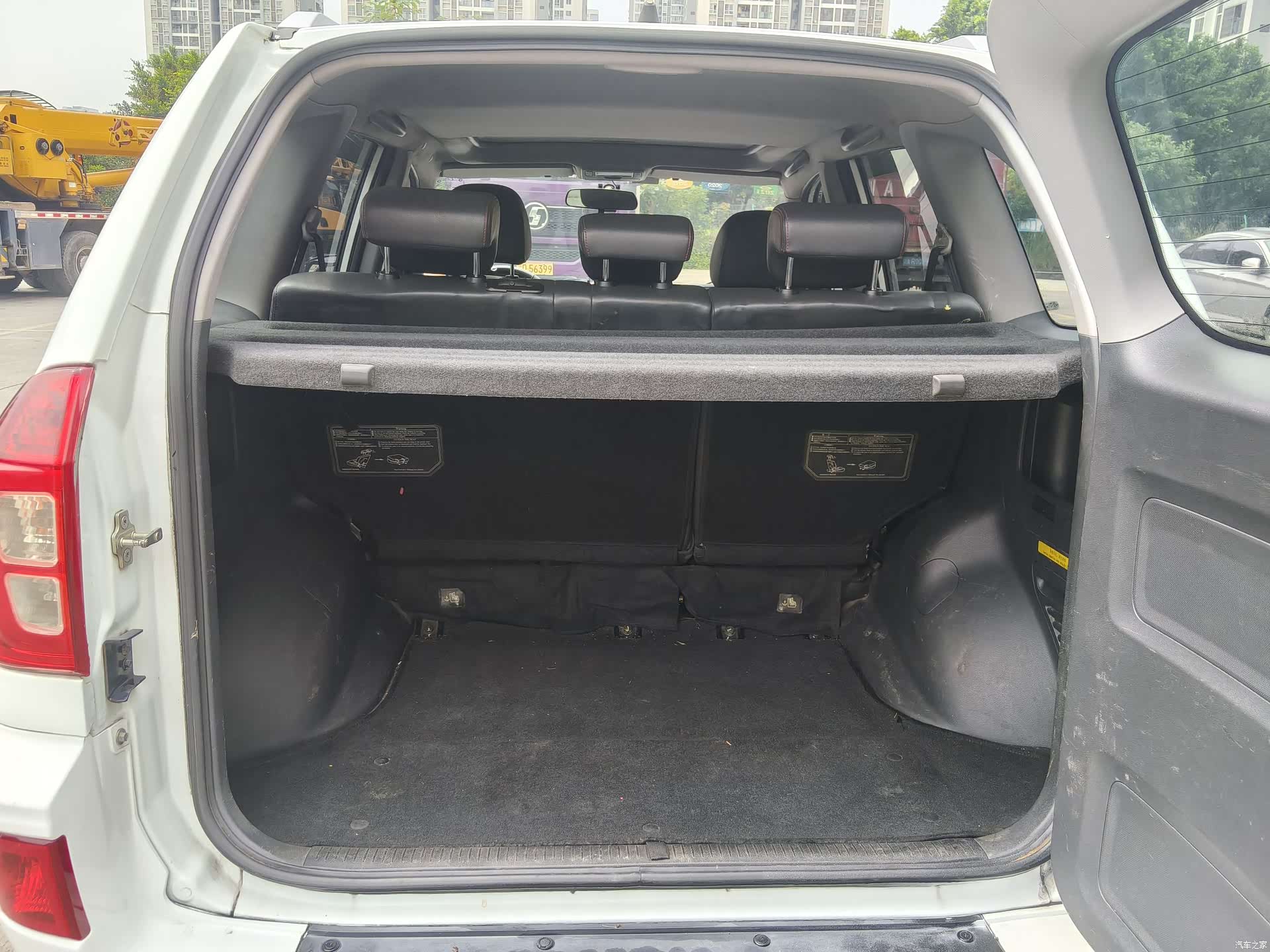 Chery 3, 2015 14