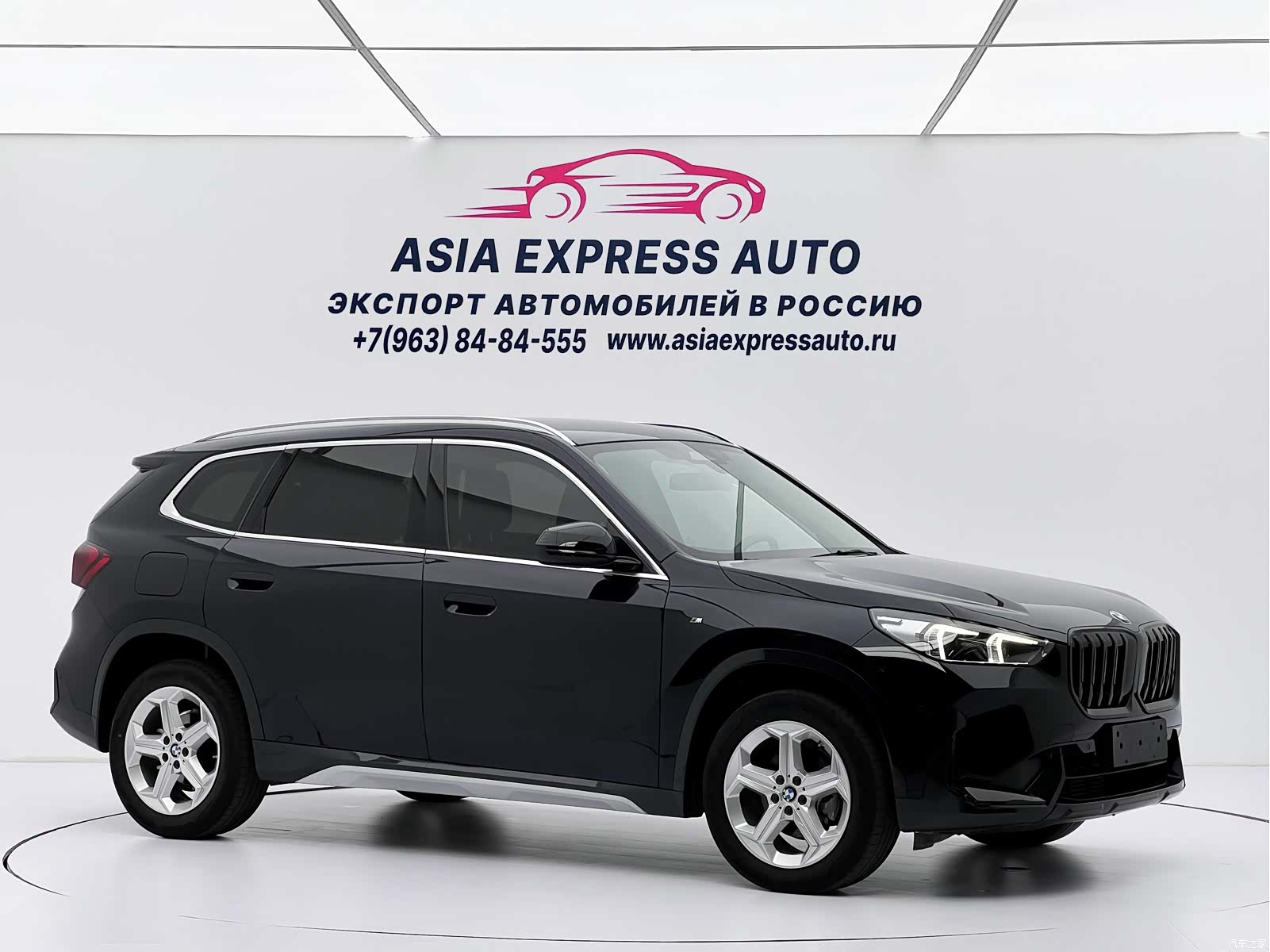 BMW X1, 2023 3