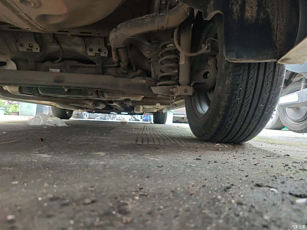 Chevrolet 320, 2018 16