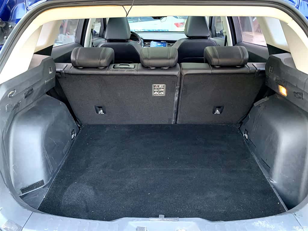 Haval H6, 2018 15