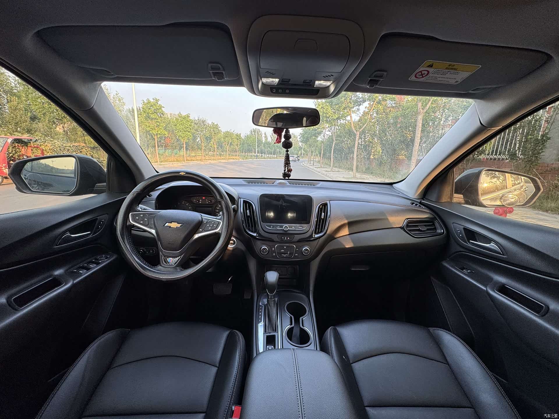 Chevrolet Equinox, 2022 8