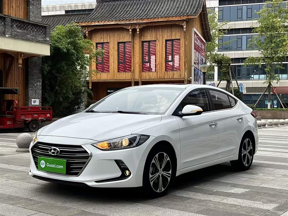 Hyundai Lead