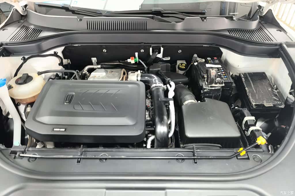 Bestune T55, 2022 10
