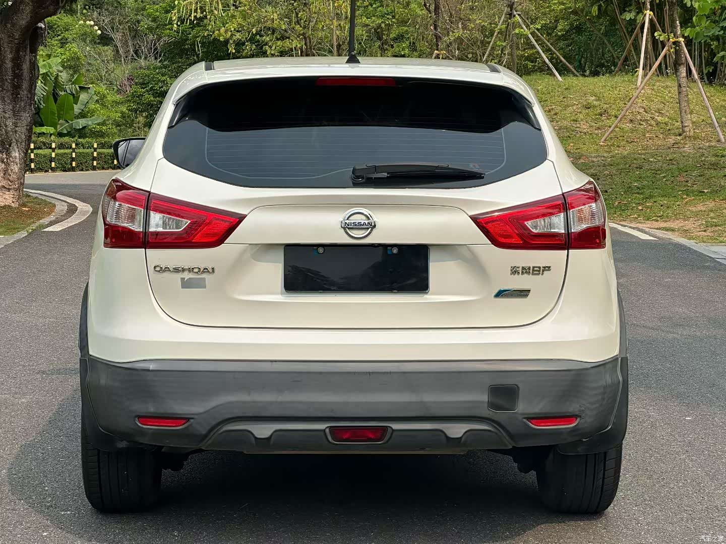 Nissan Qashqai, 2015 8