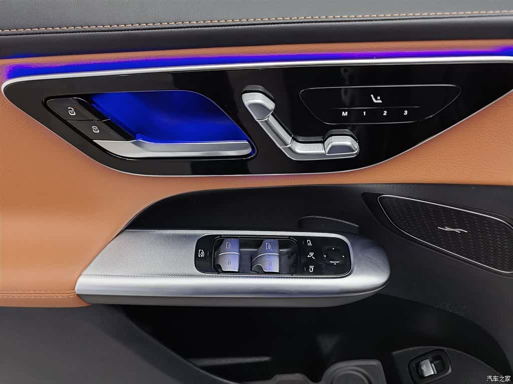 Mercedes-Benz GLC, 2023 9