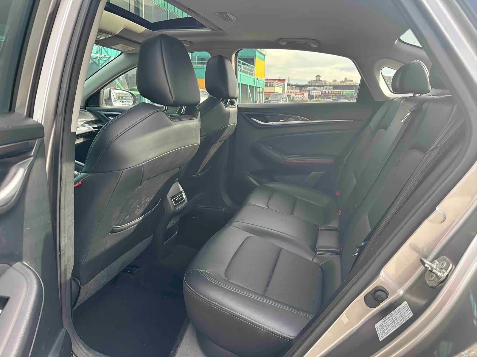 Changan Eado, 2021 все фото