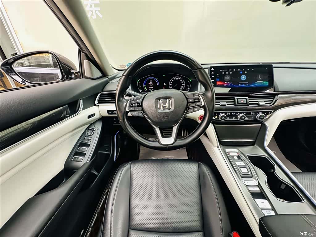 Honda Accord, 2023 13