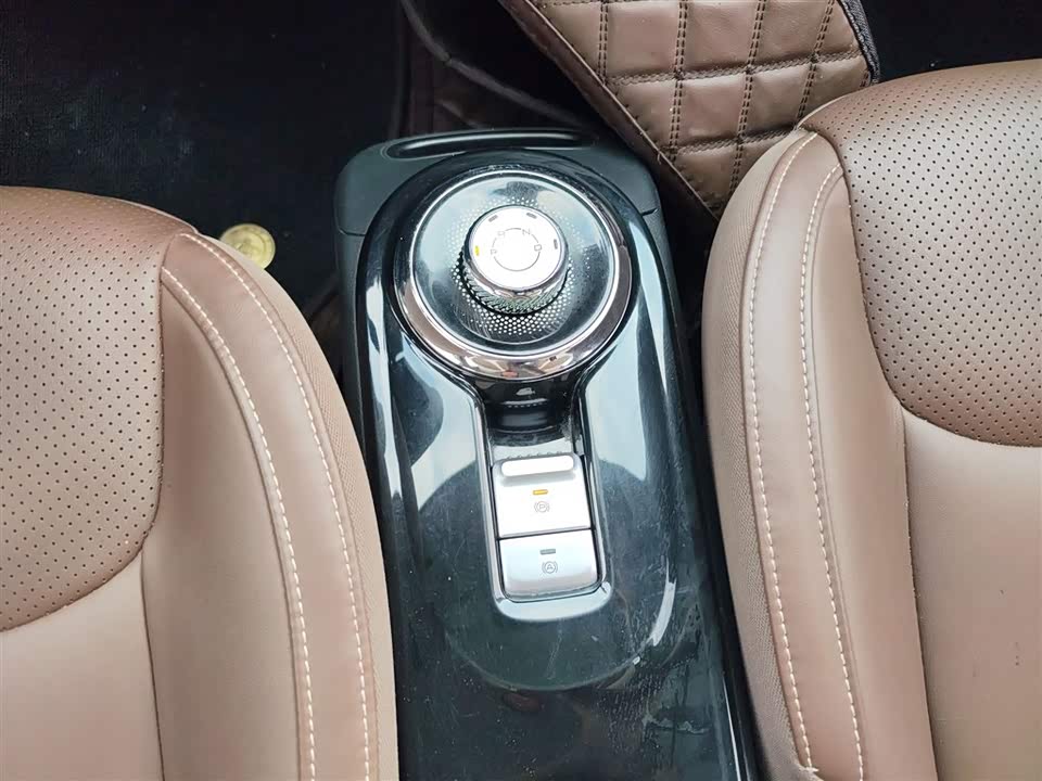 Wuling Wuling Bingguo