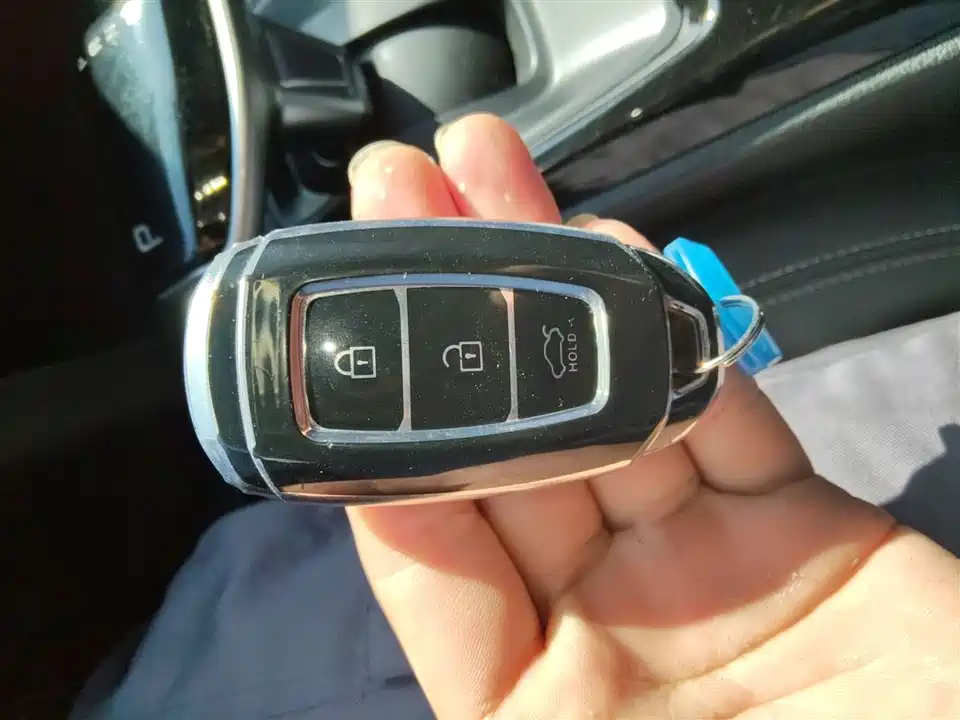 Hyundai Beijing ix35