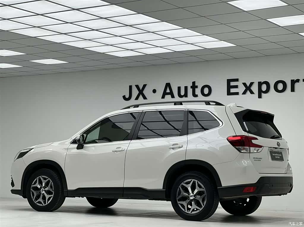 Subaru Forester, 2022 22