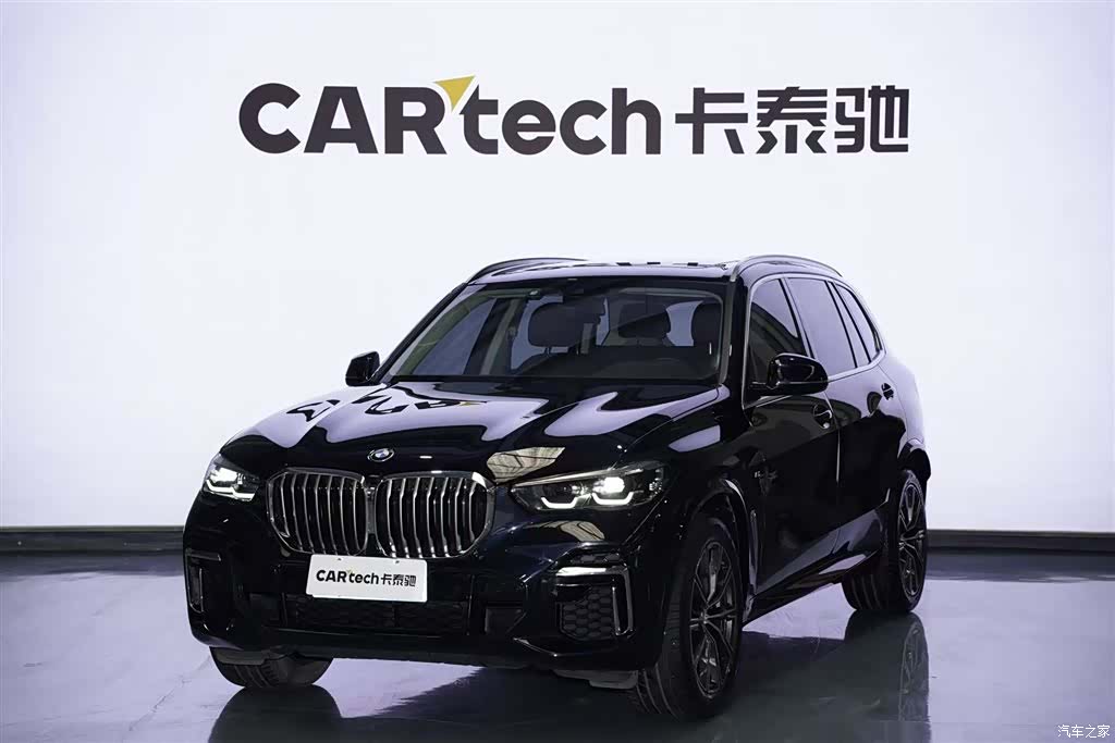 BMW X5, 2023 1
