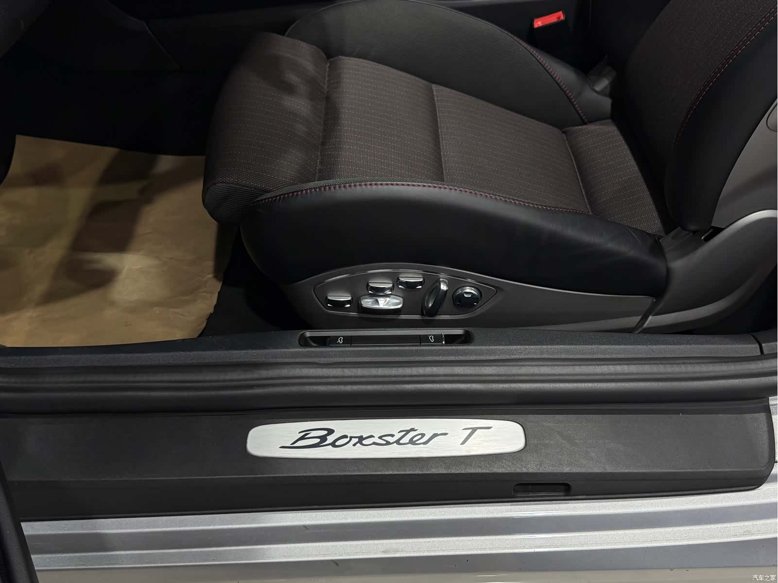 Porsche Boxster, 2021 16