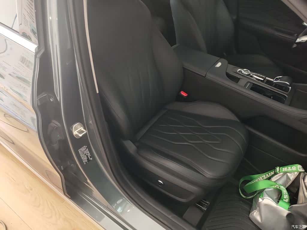 Chery Arrizo 8, 2025 25