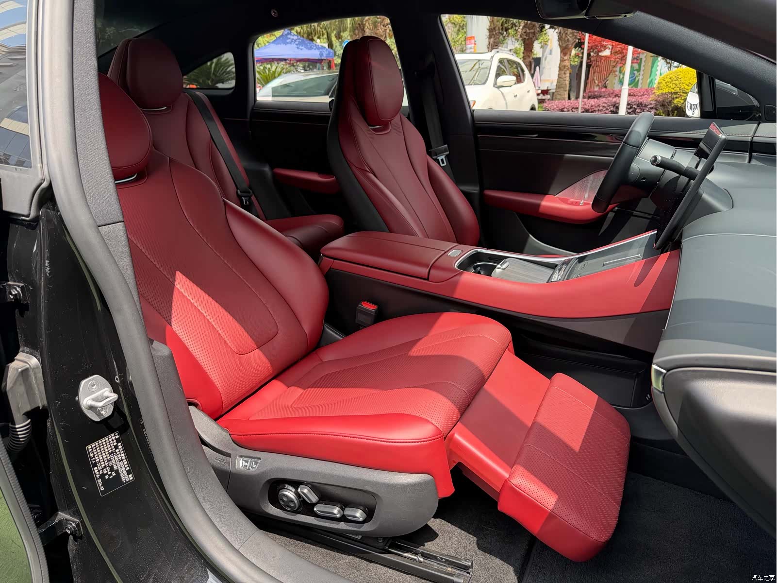 Luxeed S7, 2024 6