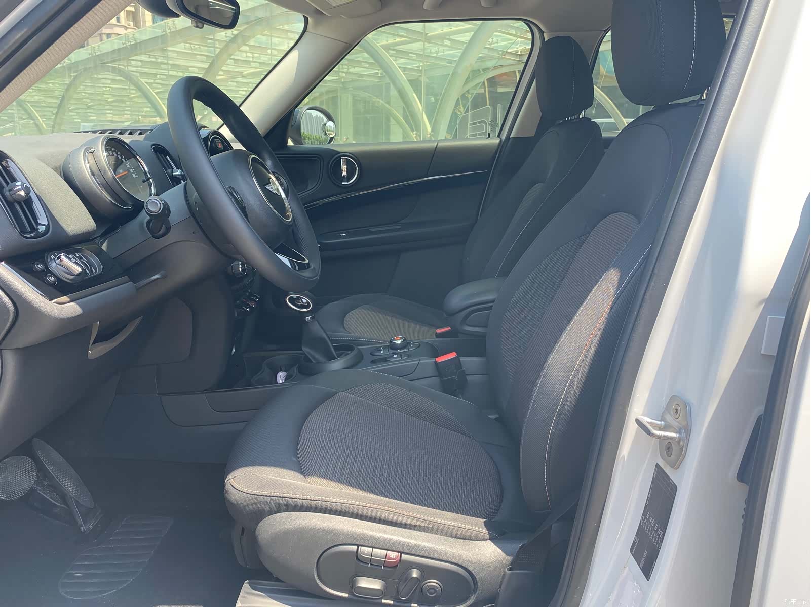 Mini Countryman, 2018 8