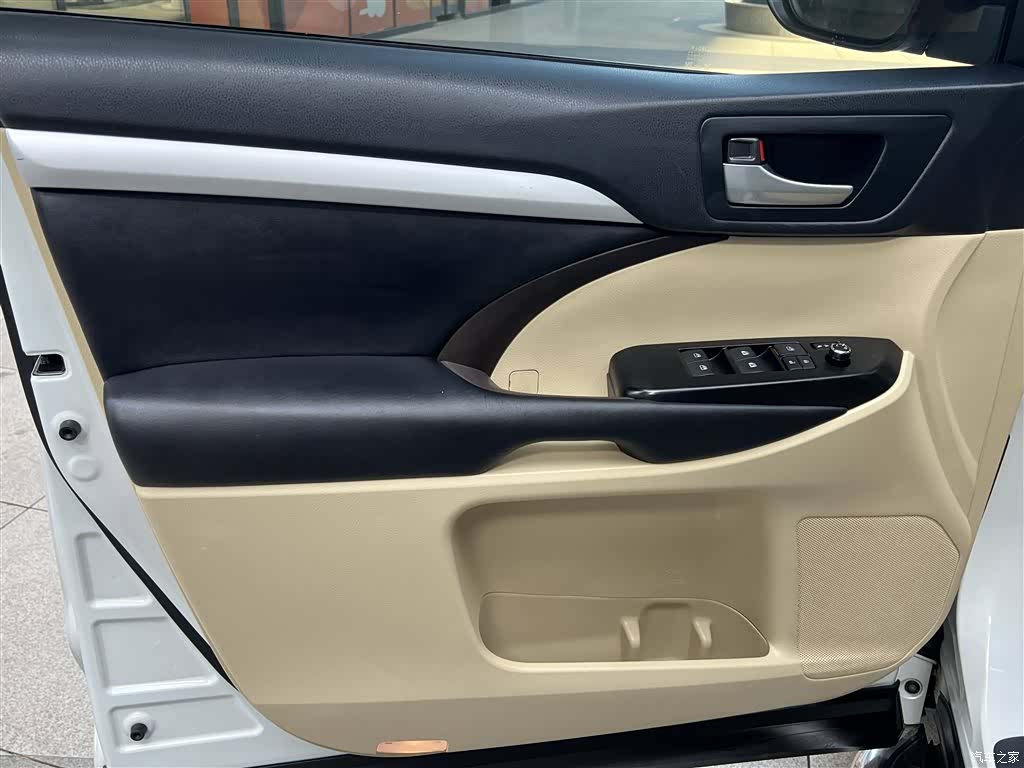 Toyota Highlander, 2021 17