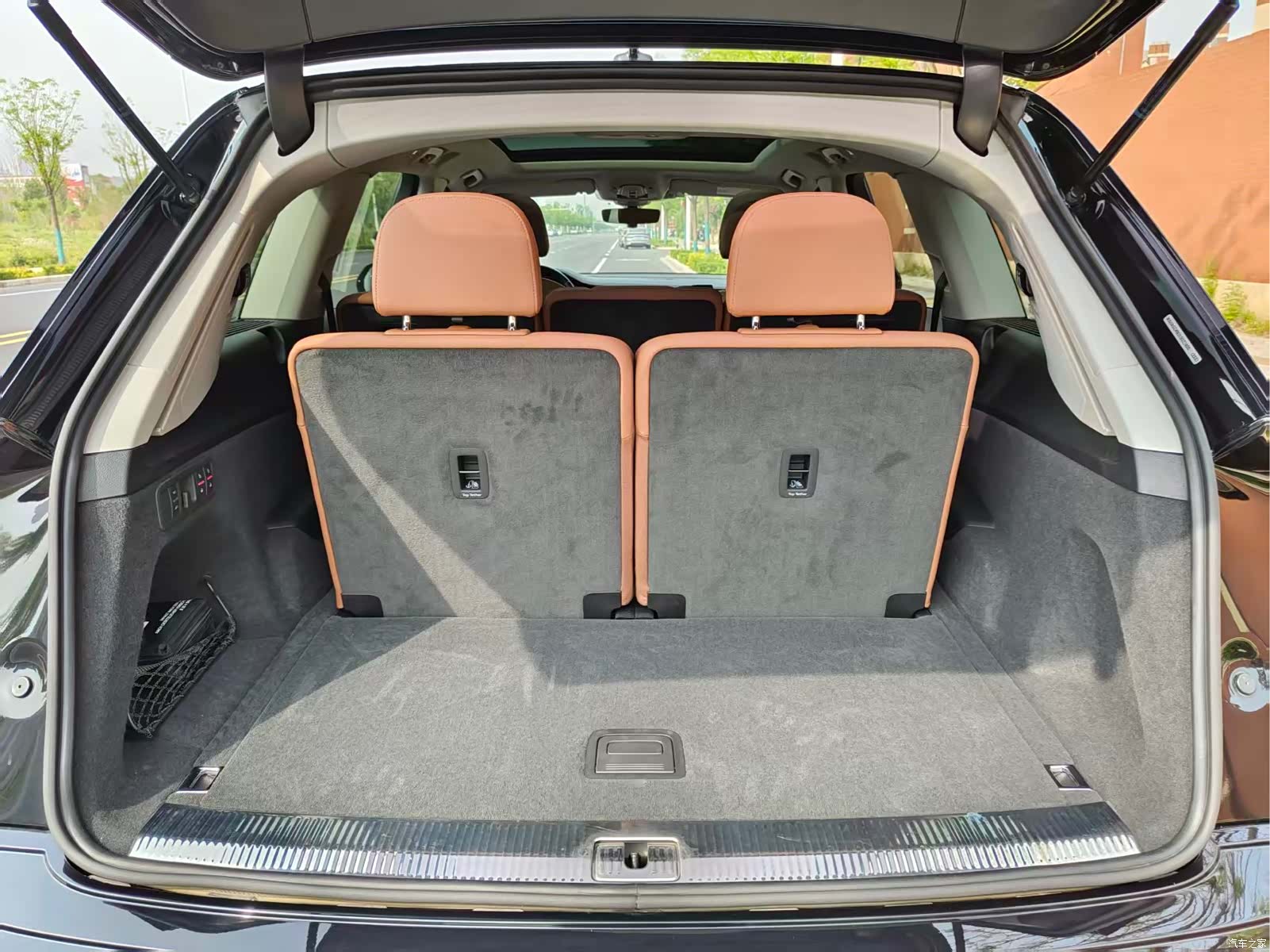 Audi Q7, 2020 29