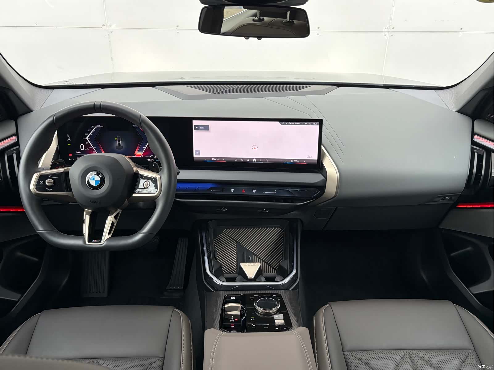 BMW X3, 2025 18