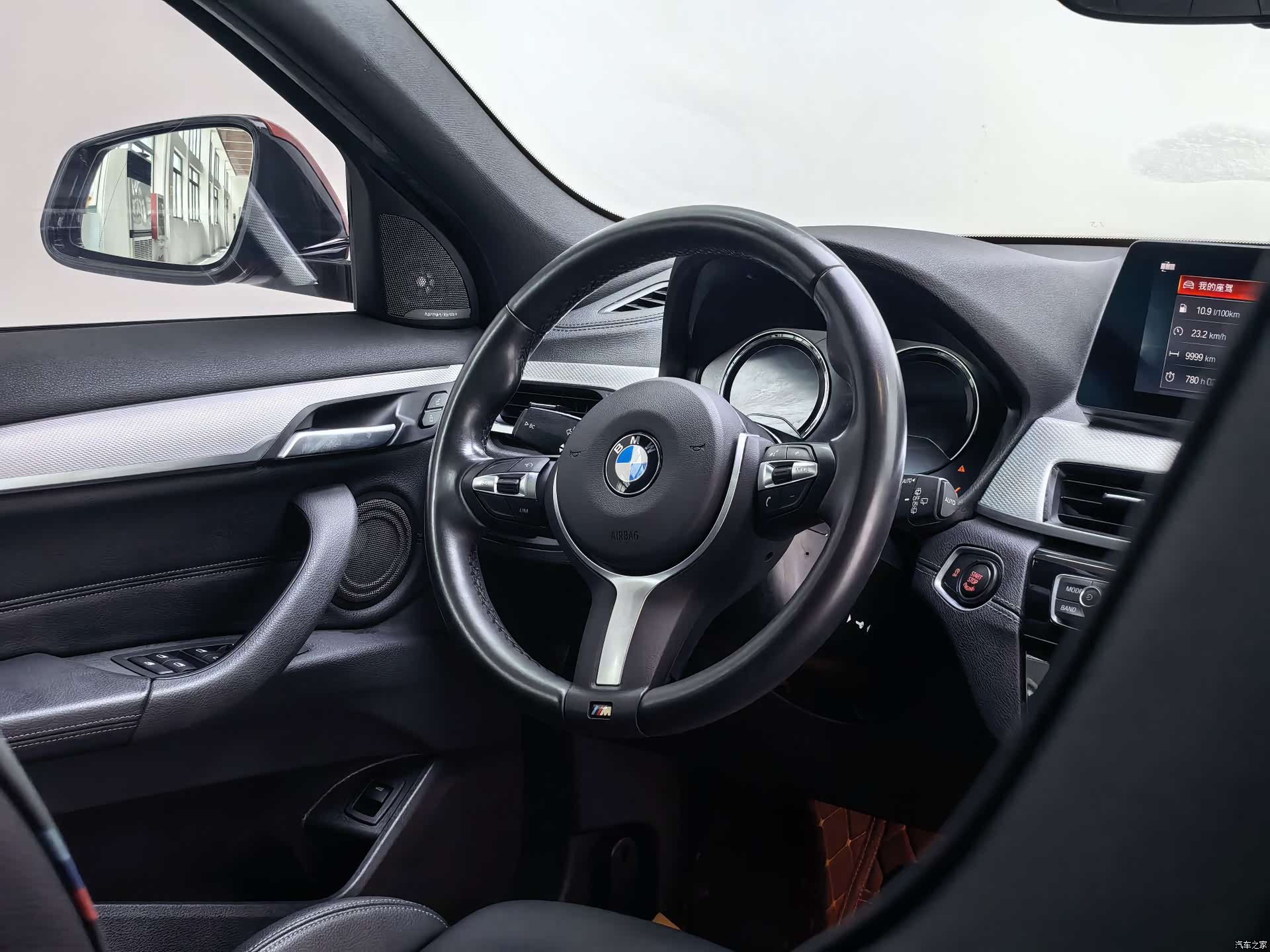 BMW X2, 2019 15
