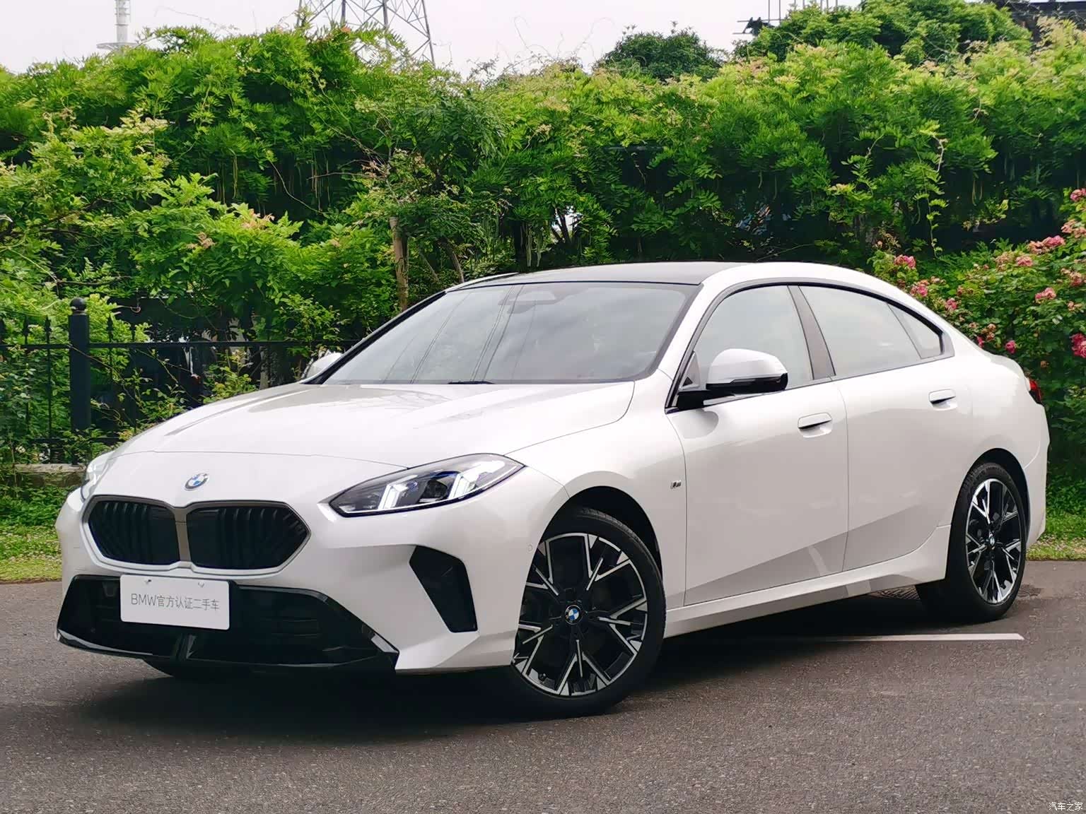 BMW 2 Series, 2025 6